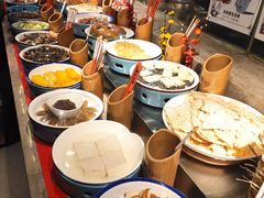-古道村落(温汤店)
