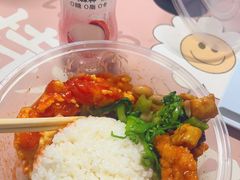 -天津财经大学学生公寓餐厅