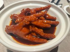 -广州文华东方酒店·江-由辉师傅主理