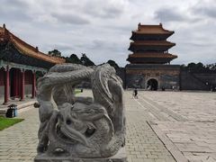 -北陵公园
