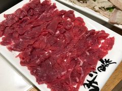 -牛沙暴潮汕牛肉火锅(章江南大道店)