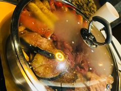 -黄记煌三汁焖锅(新世纪广场店)