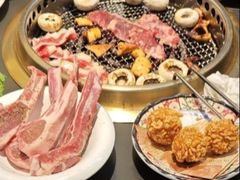 -火炉火自助餐(西直门凯德MALL店)