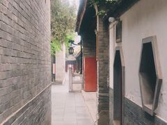 -万寿八仙宫