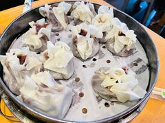 -真真鲜馄饨店(启蒙路店)