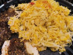 酸菜-米家(齐市总店)