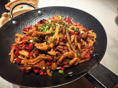 -寨子里的钵钵菜·湘西山里菜(魅力湘西店)