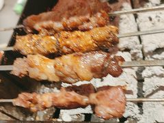 -大头叔烤鸡爪·朝鲜族烤串(天池路店)