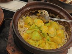 -大嫂镬仔·焖鸡煲·啫啫煲(逢源路店)