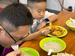 -三镇民生甜食馆(胜利街总店)