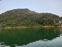 -仙岛湖旅游风景区