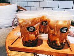 -YUMI芽米·法式烘焙·咖啡(文化宫店)