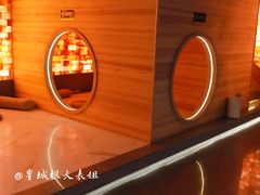 -裕龙汤泉