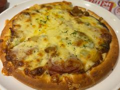 -斗牛士牛排餐厅(嘉里汇店)