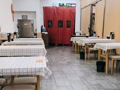 -老磁器口豆汁店(天坛店)