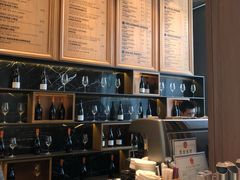 -THE WOODS 简餐 (国贸商城店)