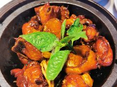 -鹿港小镇(霄云店)