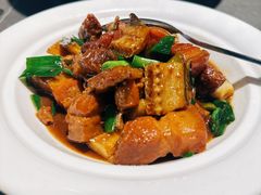-佬太公海鸭·海鲜大排档(上海总店)