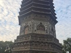 -玲珑塔公园