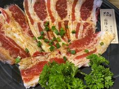 -黑牛の店·和牛烧肉(合生汇店)