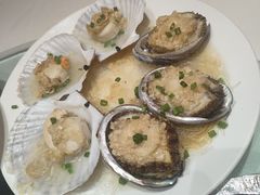 -海儀美食楼(湾仔海鲜街店)