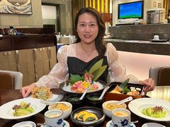 -一本魅·日式料理