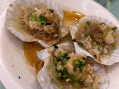 -明香海鲜酒家(华强北店)