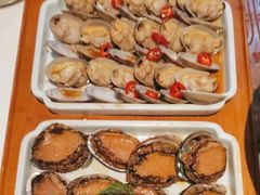 -红樱桃·欢乐餐厅(太原里店)