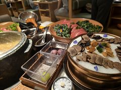 -芸山季·云南山珍菌火锅(南翔印象城MEGA店)