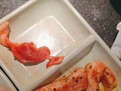 -梨花自助烤肉(乐宾店)