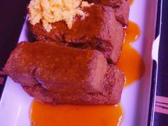 -粉墨特色菜·烧烤音乐酒馆