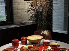 -萬國春·中菜馆(颐和公馆店)