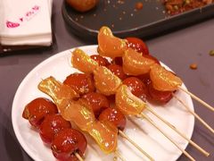 -大鸭梨烤鸭(北洼路店)