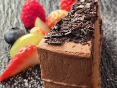 -北京建国饭店杰斯汀法餐厅