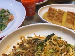 -金掌勺·锅包肉(广渠门店)