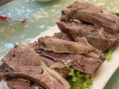 -伊阑泽大循化餐厅