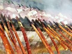 -新疆风味冷水鱼庄(友谊峰路店)