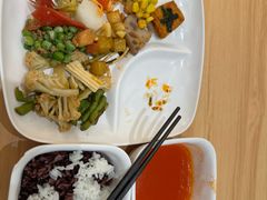 -顺旺基大厨现炒(凯德店)