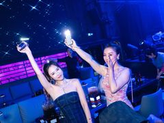 -赤红音乐现场(浦东金桥路店)