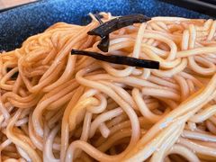 葱油拌面-罗阳人家私房菜(罗阳路店)