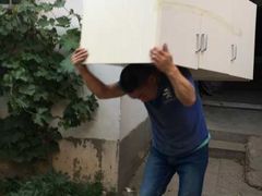 -北京利康运达搬家公司