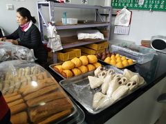 -李小老烧饼(常营民族家园店)
