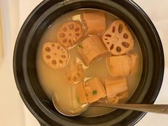 -山泉公馆酒家(珠江新城店)