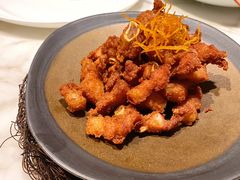 橙香仔排-晶采轩(恒隆广场店)