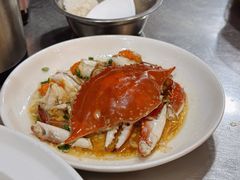 -健跳小海鲜(人民路店)