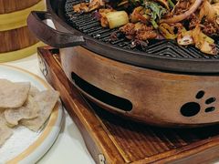 -惠丰堂饭庄·烤鸭·京味菜(翠微路店)