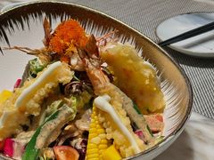 -月下料理(楷林IFC店)