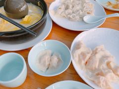 -一轩饺子馆(丽都店)