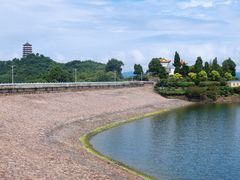 -万佛湖风景区