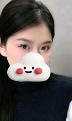 -林小西 · 专业半永久纹眉